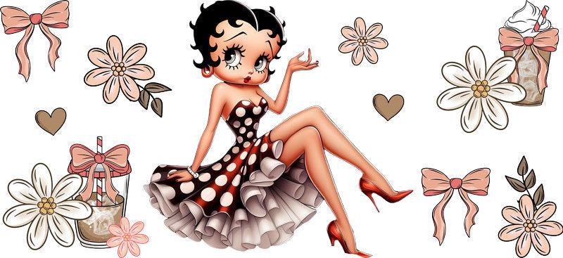 betty
