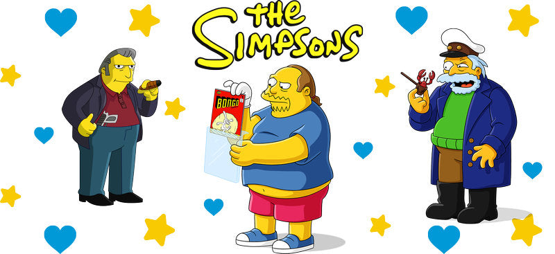 simpsons