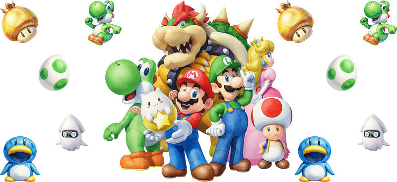 Mario