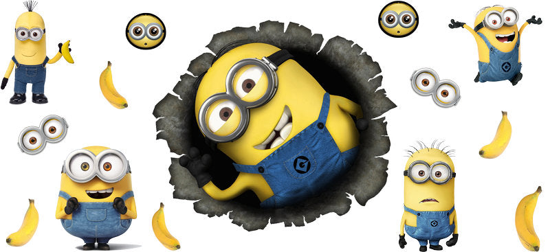 Minions