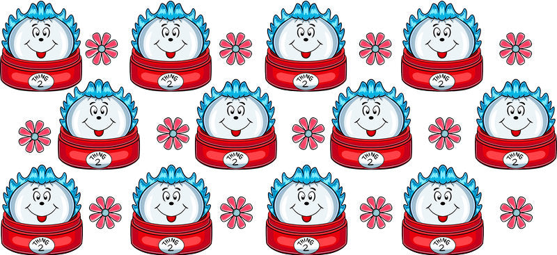 Dumpling Tumbler Decal UV DTF Cup Wrap for 16oz Libbey Glass KA-11826