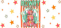 Halloween Pumpkin Patch UV DTF Cup Wrap Tumbler Decal Glass Can Wrap for 16oz Libbey KA-11883
