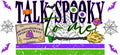 Spooky Witch Halloween UV DTF Cup Wrap Tumbler Decal Glass Can Wrap for 16oz Libbey KA-11898