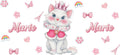 Cat UV DTF Cup Wrap Tumbler Decal Glass Can Wrap for 16oz Libbey KA-11985