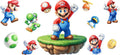 Cute Video Game Character UV DTF Cup Wrap for 16oz Libbey Glass KA-12141
