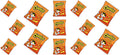 Snack Bag UV DTF Cup Wrap for 16oz Libbey Glass KA-12275