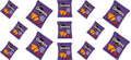 Snack Bag UV DTF Cup Wrap for 16oz Libbey Glass KA-12278