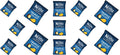 Snack Bag UV DTF Cup Wrap for 16oz Libbey Glass KA-12281
