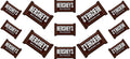 Snack Bag UV DTF Cup Wrap for 16oz Libbey Glass KA-12300
