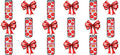 Energy Drink Bow aesthetic UV DTF Cup Wrap for 16oz Glass Can Libbey KA-12359