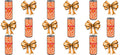 Energy Drink Bow aesthetic UV DTF Cup Wrap for 16oz Glass Can Libbey KA-12368