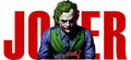 Creepy Clown Horror UV DTF Cup Wrap Transfer for Tumblers KA-12749